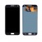 Lcd With Touch Screen For Samsung Galaxy E5 Sme500f Brown By - Maxbhi Com