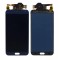 Lcd With Touch Screen For Samsung Galaxy E7 Blue By - Maxbhi Com