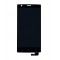 LCD with Touch Screen for ZTE Zmax 2 - White