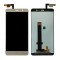 Lcd With Touch Screen For Xiaomi Redmi Note 3 16gb Gold By - Maxbhi Com