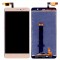 Lcd With Touch Screen For Xiaomi Redmi Note 3 Pro 32gb Gold By - Maxbhi Com
