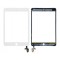 Touch Screen Digitizer For Apple Ipad Mini 3 Wifi Cellular 16gb Silver By - Maxbhi Com