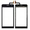 Touch Screen Digitizer For Asus Zenfone 5 A501cg Blue By - Maxbhi Com