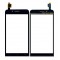 Touch Screen Digitizer For Asus Zenfone Go Zc500tg Red By - Maxbhi Com