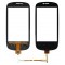 Touch Screen Digitizer For Huawei U8850 Vision White By - Maxbhi Com