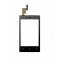 Touch Screen Digitizer For Lava Iris 352 Flair Gold By - Maxbhi.com