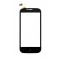 Touch Screen Digitizer For Lenovo A706 Pink By - Maxbhi.com