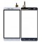 Touch Screen Digitizer For Lenovo K5 Note Silver By - Maxbhi Com