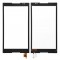Touch Screen Digitizer For Lenovo Tab S8 With Wifi Plus 3g Black By - Maxbhi Com