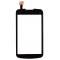 Touch Screen Digitizer for LG GS500 Cookie Plus - Red