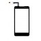 Touch Screen Digitizer For Micromax Canvas Nitro A311 Blue By - Maxbhi.com