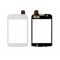 Touch Screen Digitizer For Nokia C208 White By - Maxbhi Com