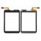 Touch Screen Digitizer For Nokia C301 Gold Edition White By - Maxbhi Com