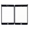 Touch Screen Digitizer For Samsung Galaxy Tab A 8 0 2015 Black By - Maxbhi Com