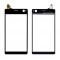 Touch Screen Digitizer For Sony Xperia C4 Dual Mint By - Maxbhi Com