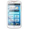 LCD with Touch Screen for Acer Liquid E2 Duo with Dual SIM - White