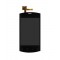 Lcd With Touch Screen For Acer Liquid Mini E310 Cherry By - Maxbhi.com
