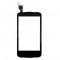 Touch Screen Digitizer For Acer Liquid Z2 White By - Maxbhi Com
