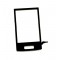 Touch Screen Digitizer For Coolpad N900 White By - Maxbhi Com