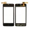 Touch Screen Digitizer For Tecno Y4 White By - Maxbhi Com