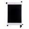 Lcd With Touch Screen For Apple Ipad Wifi White By - Maxbhi.com