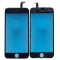 Touch Screen Digitizer For Apple Iphone 6 Black By - Maxbhi Com