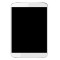 Lcd With Touch Screen For Blu Life View Tab Black By - Maxbhi Com