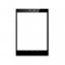Touch Screen Digitizer For Hp Pro Slate 8 Black By - Maxbhi Com
