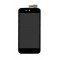 Lcd With Touch Screen For Karbonn Android One Sparkle V Black By - Maxbhi.com