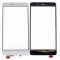 Touch Screen Digitizer For Huawei Honor 6x White By - Maxbhi Com