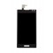 Lcd With Touch Screen For Lg Optimus L9 P765 Black By - Maxbhi.com