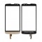 Touch Screen Digitizer For Lg L Bello Gold By - Maxbhi Com