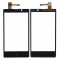 Touch Screen Digitizer For Nokia Lumia 820 Grey By - Maxbhi Com