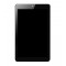 Lcd With Touch Screen For Prestigio Multipad 7 0 Ultra Duo Black By - Maxbhi Com