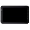 Lcd With Touch Screen For Samsung Galaxy Tab Cdma P100 Black By - Maxbhi Com