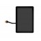 Lcd With Touch Screen For Samsung P7500 Galaxy Tab 10.1 3g Black By - Maxbhi.com