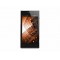 Touch Screen Digitizer for Spice Stellar 451 3G - Black