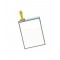 Touch Screen Digitizer For Sony Ericsson P990i Silver By - Maxbhi.com