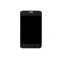Lcd With Touch Screen For Xolo X500 Black By - Maxbhi Com