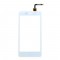 Touch Screen Digitizer For Zte Blade Iii Pro White By - Maxbhi Com