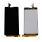 Lcd With Touch Screen For Zte Nubia Z5s Mini Nx403a Green By - Maxbhi Com