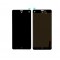 Lcd With Touch Screen For Zte Nubia Z7 Mini White By - Maxbhi Com