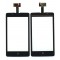 Touch Screen Digitizer For Zte Open C White By - Maxbhi Com