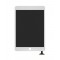 Lcd With Touch Screen For Apple Ipad Mini 3 Wifi Cellular 16gb Silver By - Maxbhi.com
