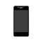 Lcd With Touch Screen For Celkon Campus Buddy A404 Black By - Maxbhi.com