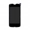 Lcd With Touch Screen For Celkon Millennium Dazzle Q44 Silver By - Maxbhi Com