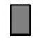 Lcd With Touch Screen For Hki 801m3g Black By - Maxbhi.com