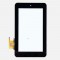 Touch Screen Digitizer For Hp Slate 7 8gb Wifi Red By - Maxbhi.com