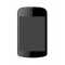 Lcd With Touch Screen For Karbonn K3000 Black Yellow By - Maxbhi.com