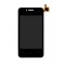Lcd With Touch Screen For Karbonn Smart A52 Plus Black By - Maxbhi.com